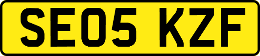 SE05KZF