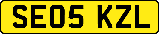 SE05KZL