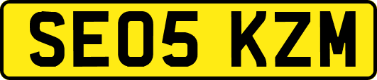 SE05KZM