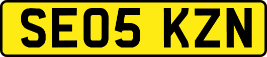 SE05KZN