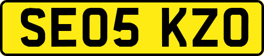 SE05KZO