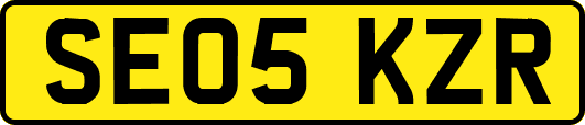SE05KZR