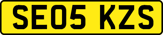 SE05KZS