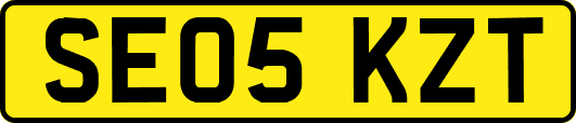 SE05KZT