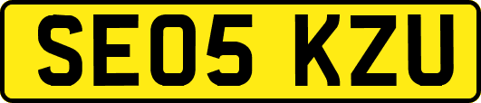 SE05KZU