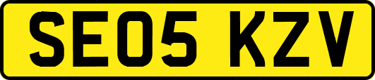 SE05KZV