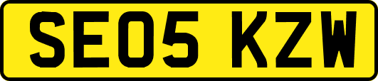 SE05KZW