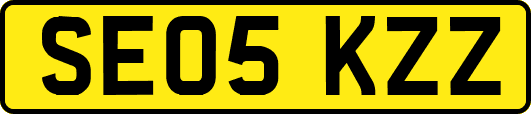 SE05KZZ