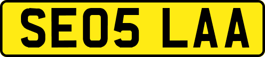 SE05LAA