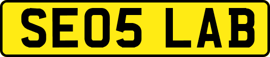 SE05LAB