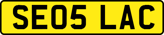 SE05LAC