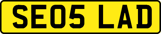 SE05LAD