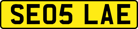 SE05LAE