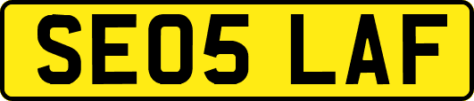 SE05LAF