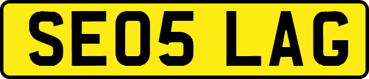 SE05LAG