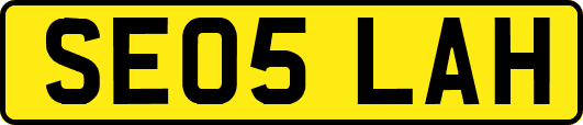SE05LAH