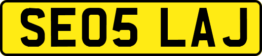 SE05LAJ