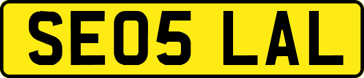 SE05LAL