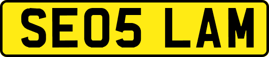 SE05LAM
