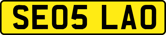 SE05LAO