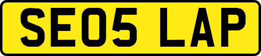 SE05LAP