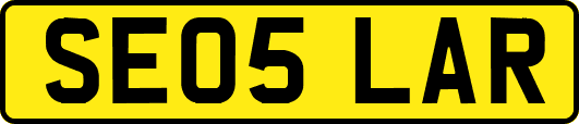 SE05LAR