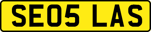 SE05LAS