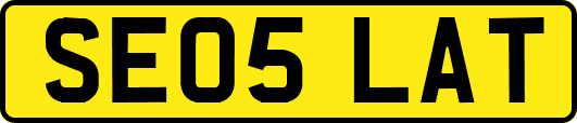 SE05LAT