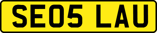 SE05LAU
