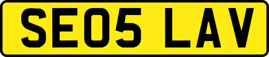 SE05LAV