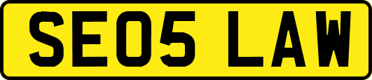 SE05LAW