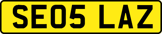 SE05LAZ