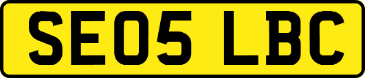 SE05LBC