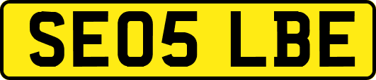 SE05LBE