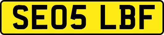 SE05LBF