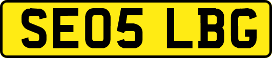 SE05LBG