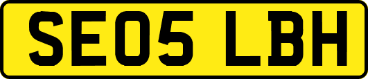 SE05LBH