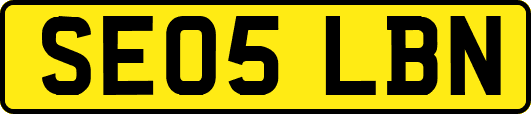 SE05LBN