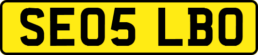 SE05LBO