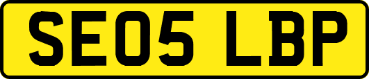 SE05LBP