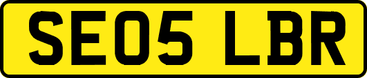 SE05LBR