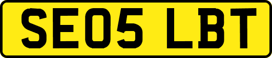 SE05LBT