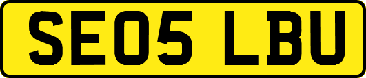 SE05LBU
