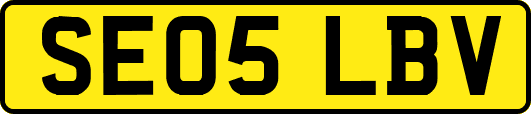 SE05LBV