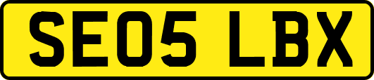 SE05LBX