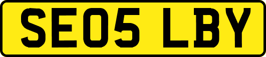 SE05LBY