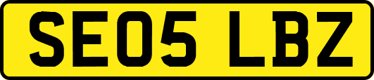 SE05LBZ