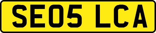 SE05LCA