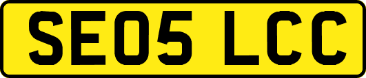 SE05LCC