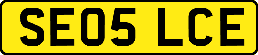 SE05LCE